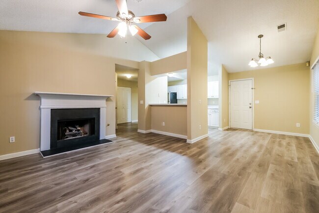 Building Photo - 2419 Serenity Way NW