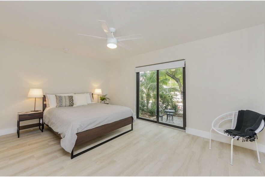 Master Bedroom - Orduna Court