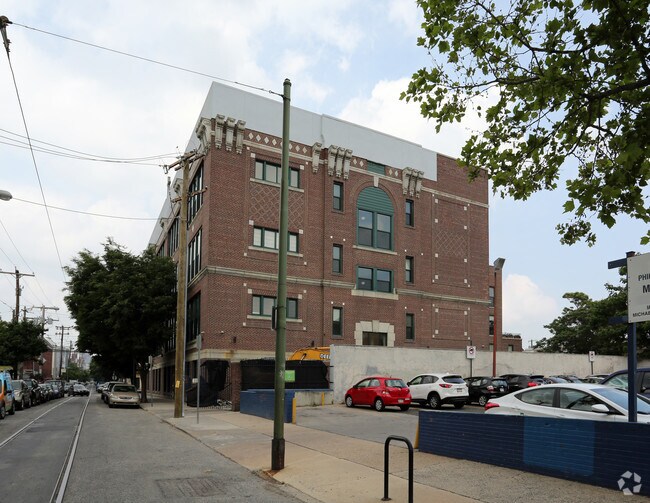 Wharton Street Lofts Philadelphia, PA Apartment Finder