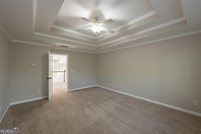Building Photo - 2707 Silver Hill Terrace SE
