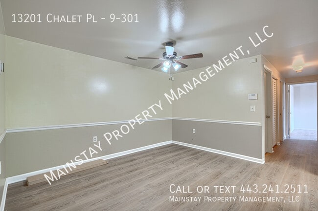 Building Photo - 13201 Chalet Pl