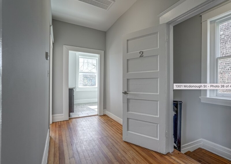 Building Photo - 1301 McDonough St