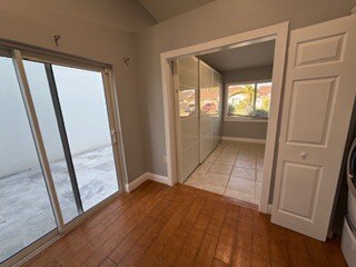 Laundry room/Den - 15901 SW 138th Ct