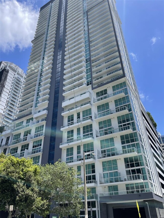 Building Photo - 1080 Brickell Ave