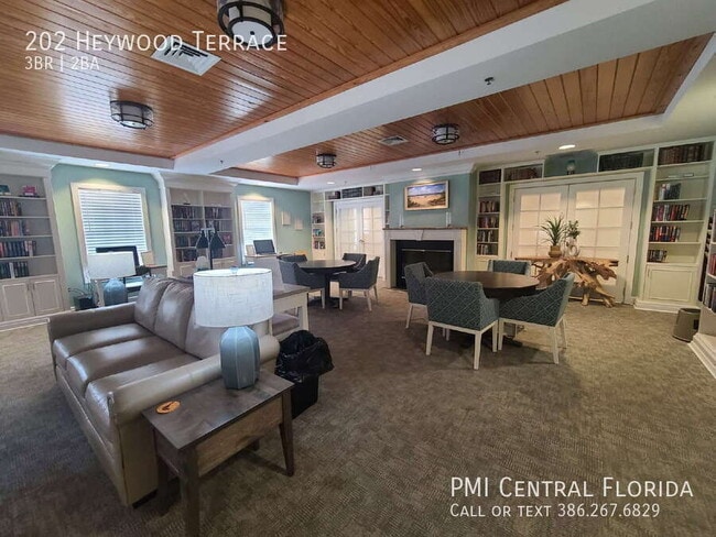 Building Photo - 202 Heywood Terrace