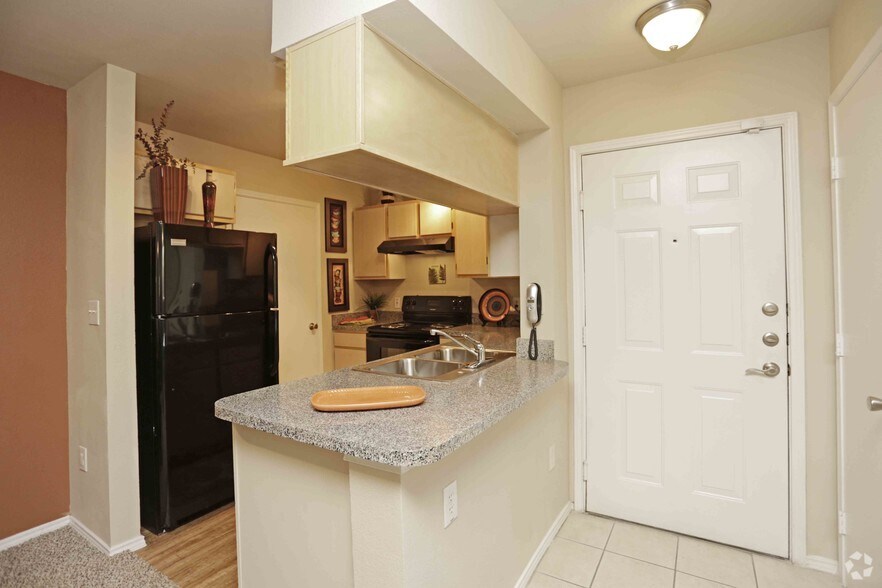 The Abbey at Hightower 6889 Hightower Dr North Richland Hills TX