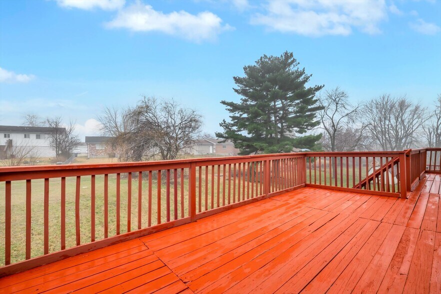 Building Photo - 2534 Millvalley Dr