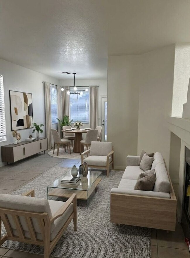 Building Photo - SUMMERLIN HOME WITH 5 BEDROOMS (INCLUDE SOME UTILITIES)