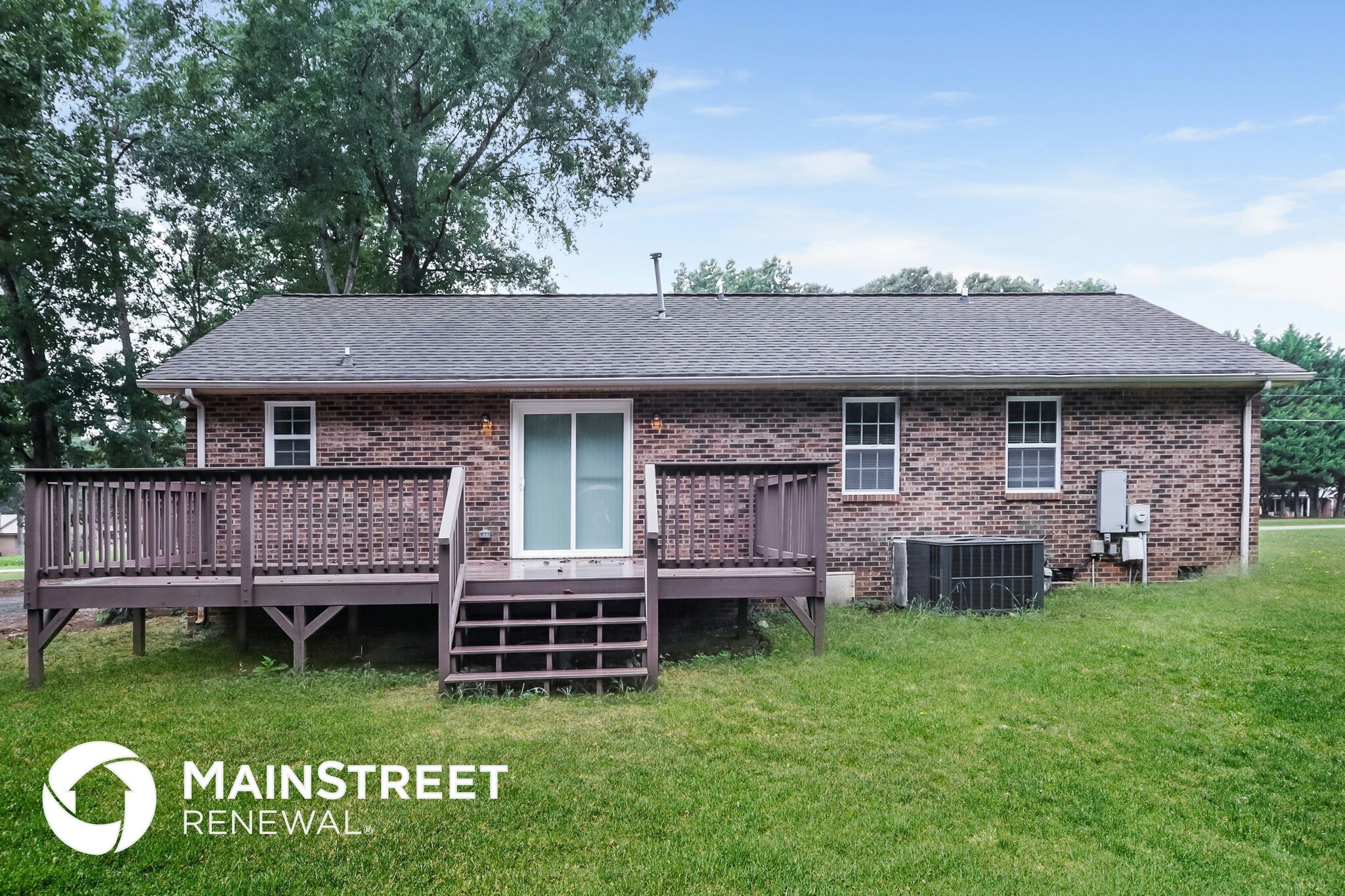 Building Photo - 409 Chaney Rd