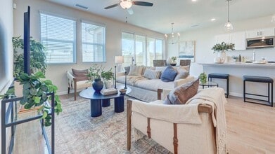 Building Photo - Brand New Home