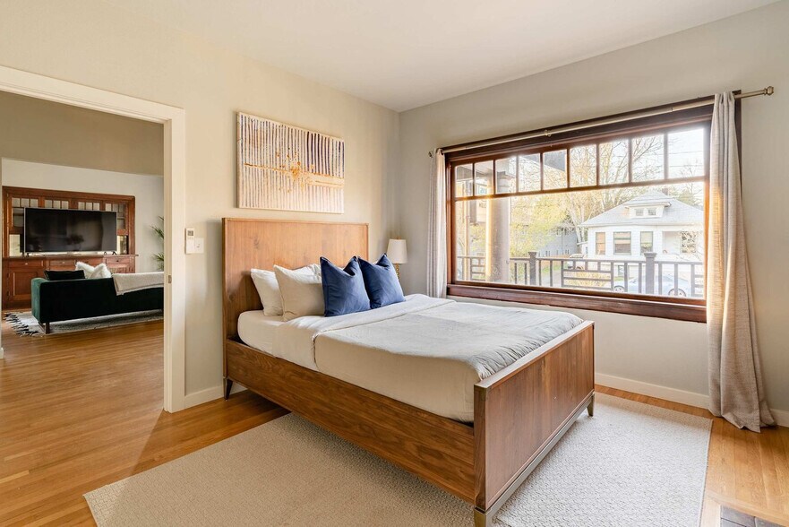 Building Photo - 3046 NE Glisan St