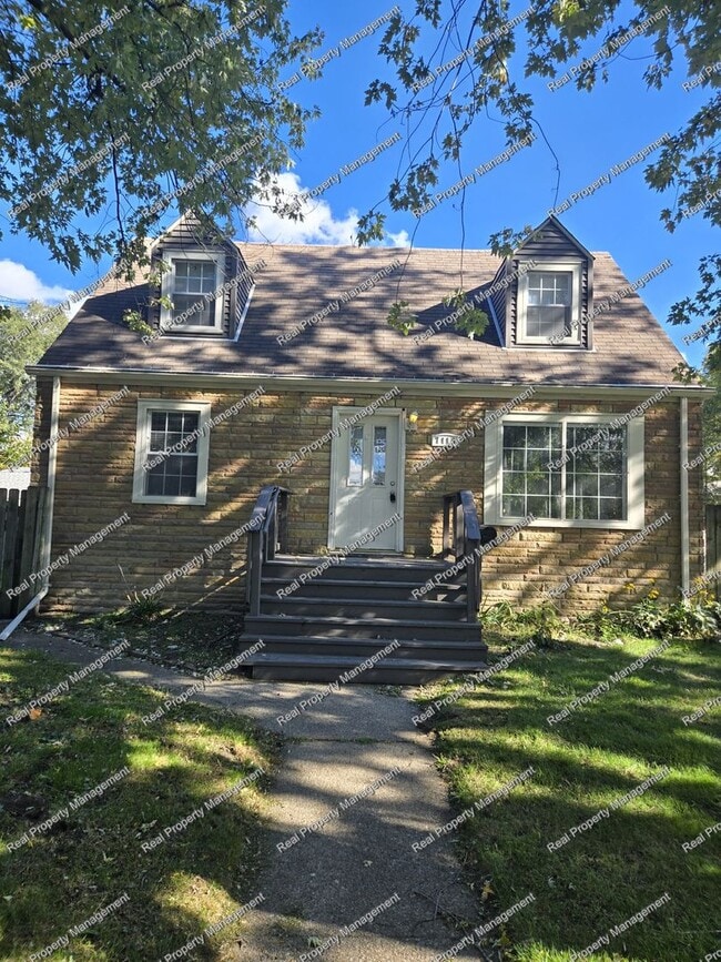 Primary Photo - 3 Bedroom Cape Cod