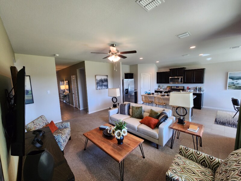 Building Photo - 5805 Harvey Gap Ln