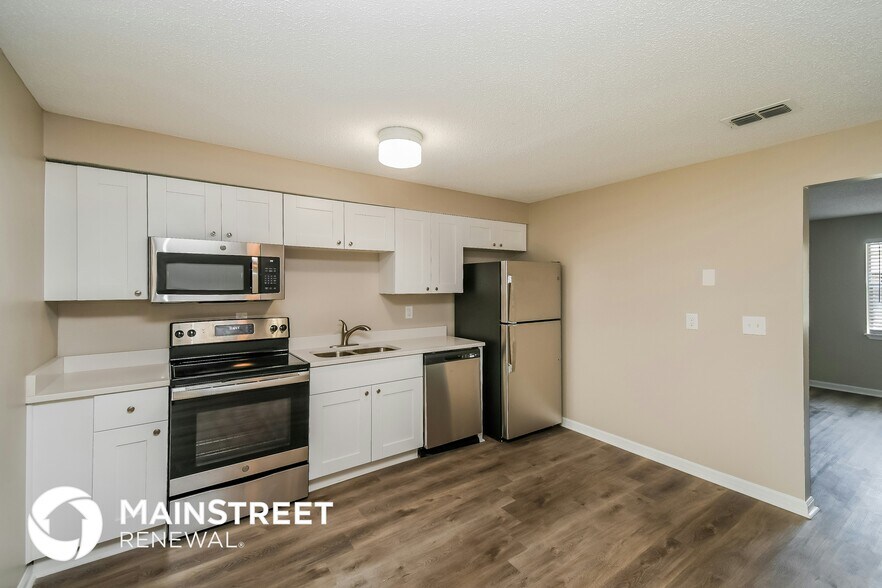 Building Photo - 1448 Raven Dr S
