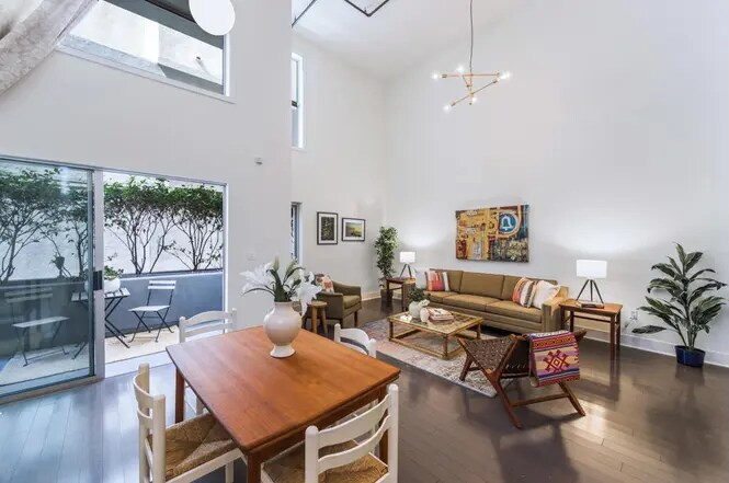 Building Photo - 1730 Sawtelle Blvd