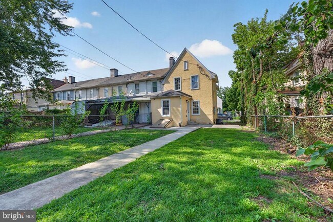 Building Photo - 117 Patapsco Ave