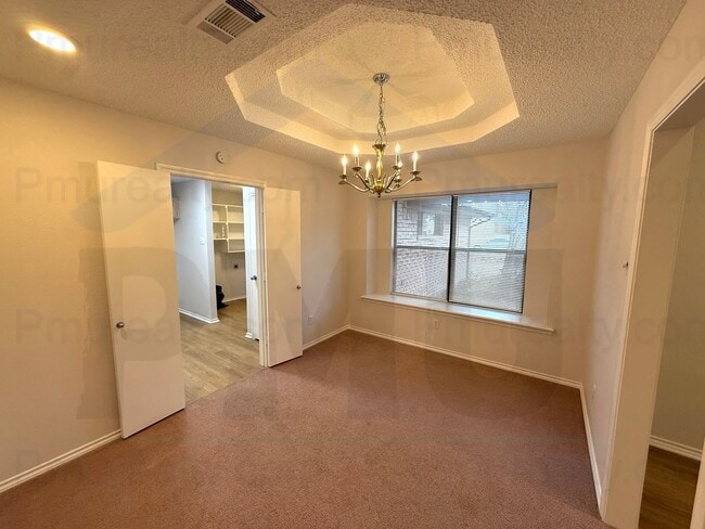 Building Photo - AVAILABLE NOW!!! Custom 3-Bed 2-Bath w/ 2 Dining Areas & View of Creek