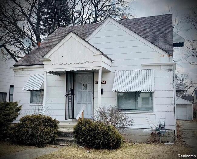 Primary Photo - 19734 Westbrook St
