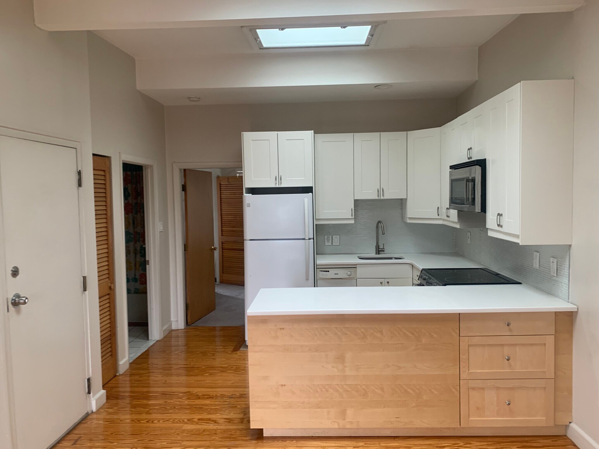 kitchen - 38 Williams St