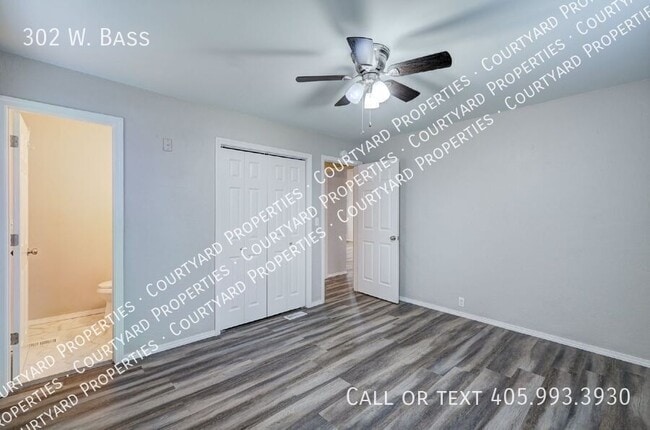 Building Photo - 302 W. Bass-