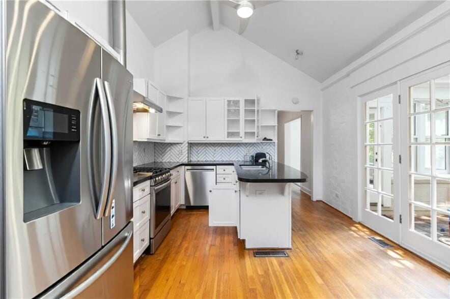 Building Photo - 2014 Westminster Way NE