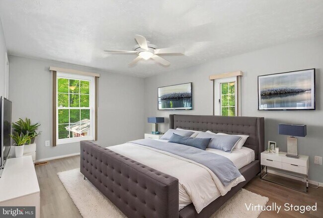 Building Photo - 7625 Sheffield Green Way