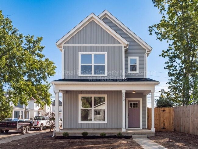 Building Photo - 130 N Guilford Ave