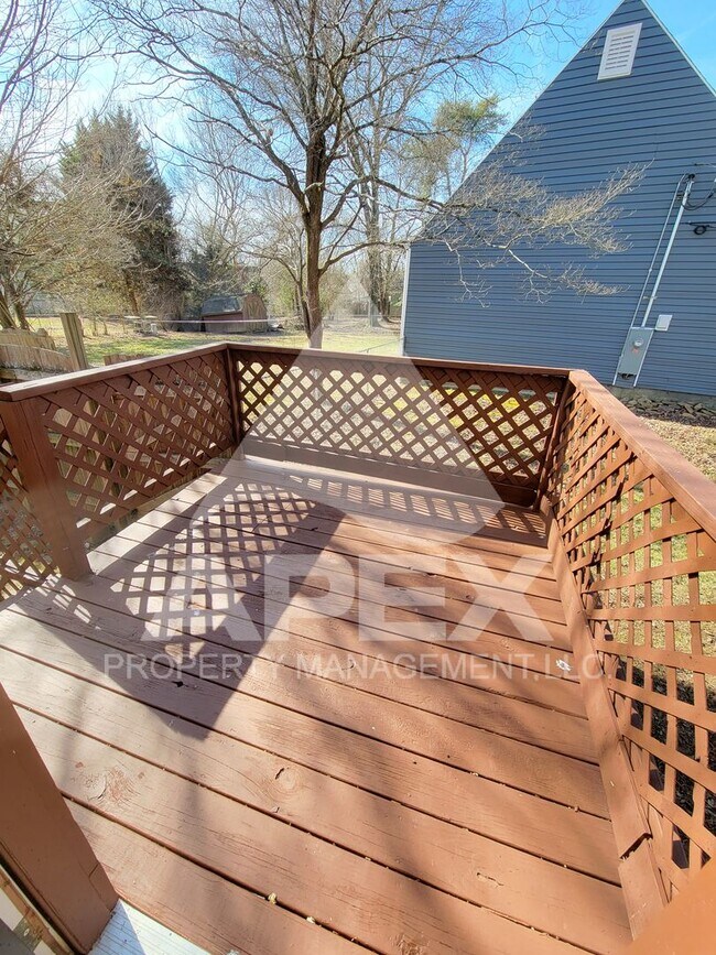 Building Photo - 3 Bd - 2 Ba Single Family Home in North Knoxville - Fountain City!