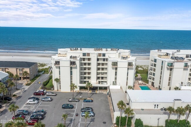 Building Photo - 2100 Ocean Dr S