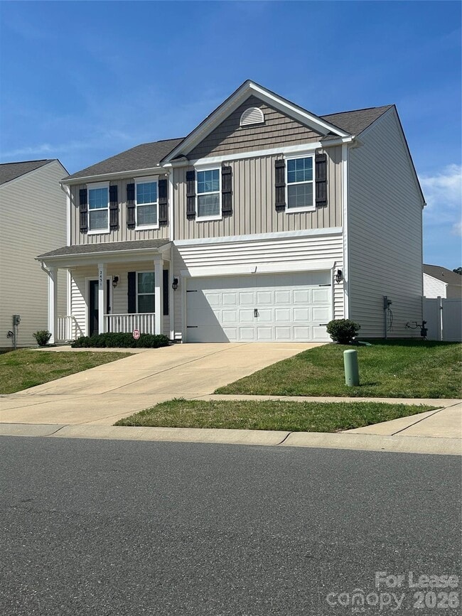 Building Photo - 2431 Tallet Trace