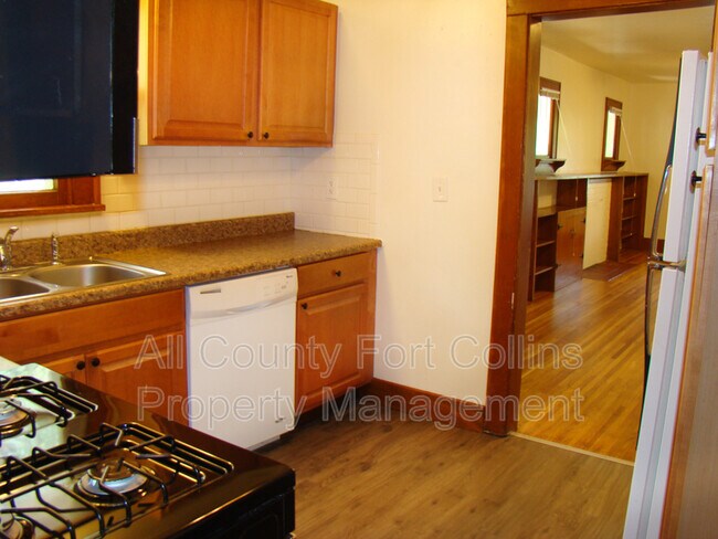 Building Photo - 1301 Remington St