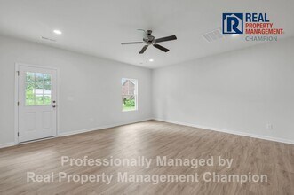 Building Photo - Newly Constructed 3 BD 2.5 BA w/Open Floor Plan