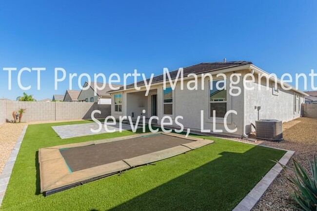 Building Photo - Beautiful Open Concept in Maricopa!