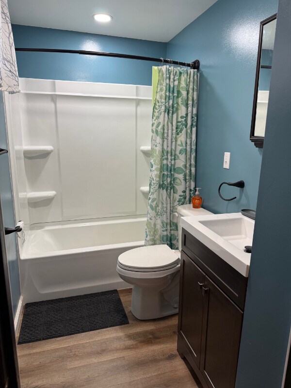 Building Photo - 1007 Park Ave