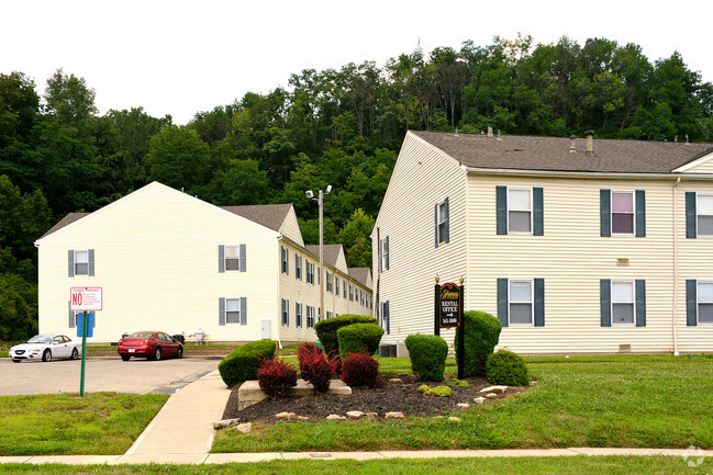 Building Photo - Ashwood Apartments