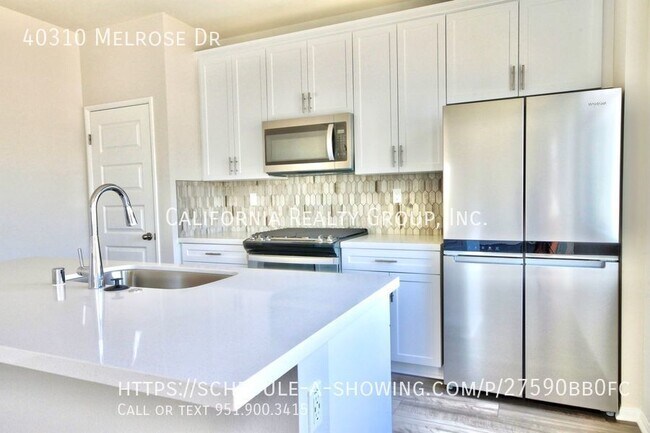 Building Photo - 40310 Melrose Dr