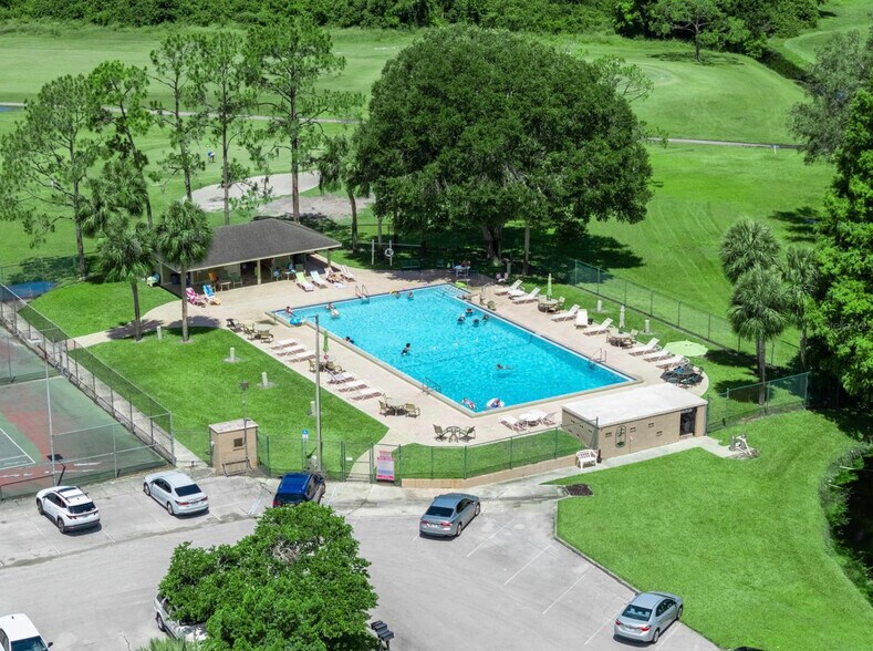 Building Photo - 507 Eagle Pond Dr