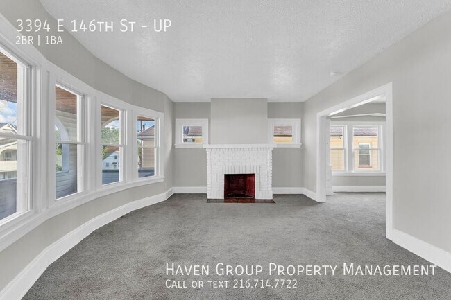 Building Photo - 3394 E 146th St