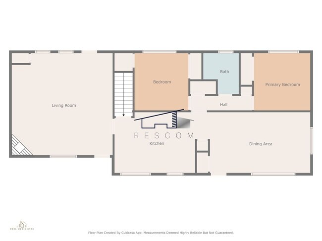 Building Photo - Updated North Ogden 4 Bedroom 2 Bathroom Home!