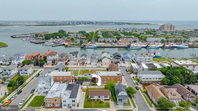 Building Photo - 545 N Connecticut Ave