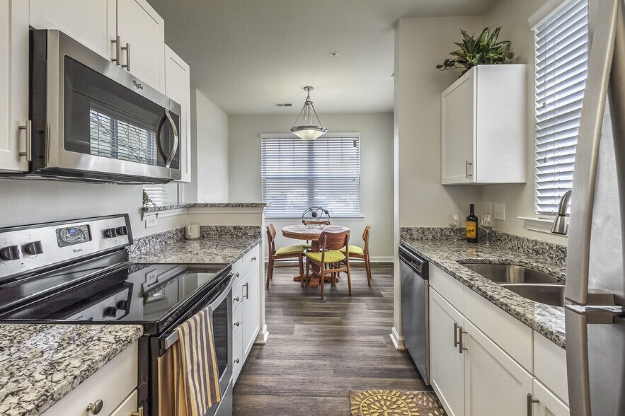 North Hills at Town Center 4625 Millbrook Green Dr Raleigh NC 27604