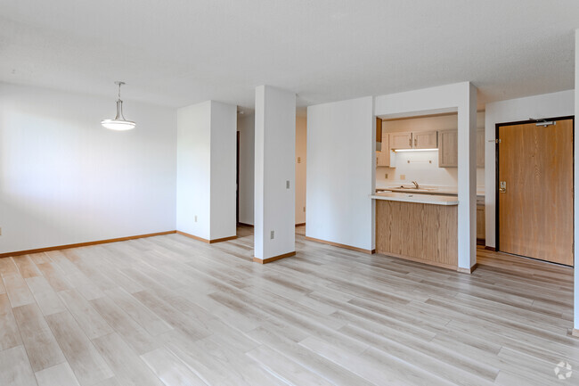 Interior Photo - Village Place Apartments