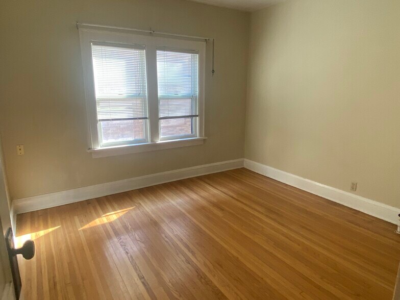 Bedroom 2 - 3401 Emerson Ave S