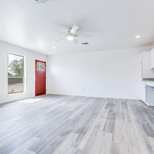 Building Photo - COMING AUGUST 2026 | Newly Built Duplex w/ Private Yard + Handicap Accessible