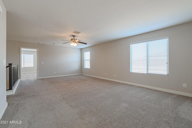 Building Photo - 2736 E Mews Rd