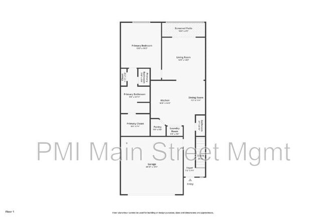 Building Photo - 689 Evening Sky Dr