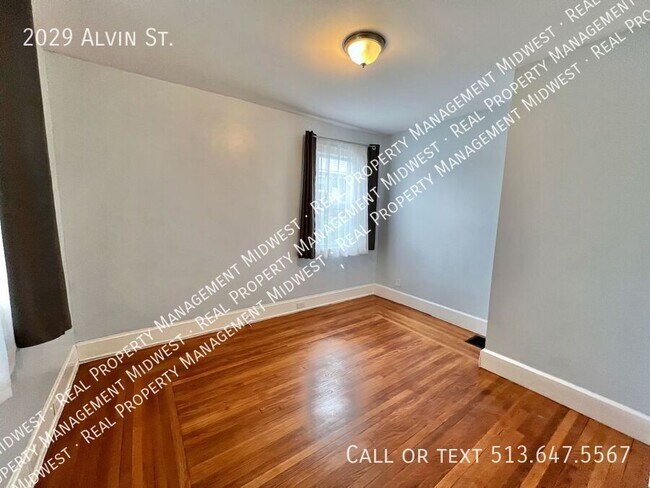 Building Photo - 2029 Alvin St