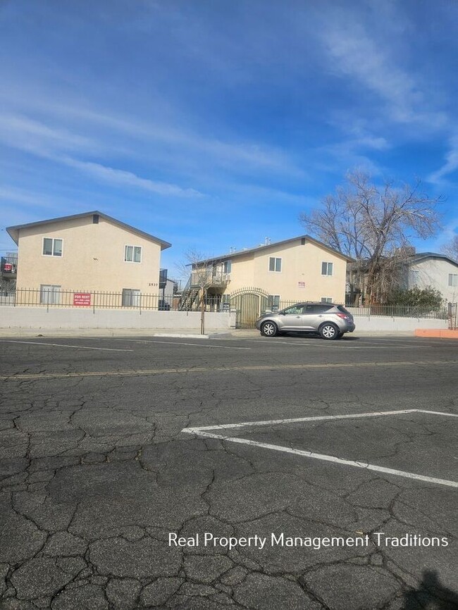 Primary Photo - Fully Rehabbed 2 + 1 Rosamond Apartment