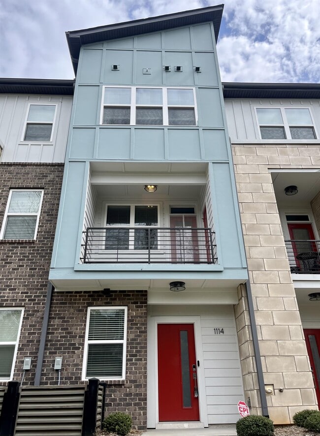 Building Photo - 1114 E 36th St