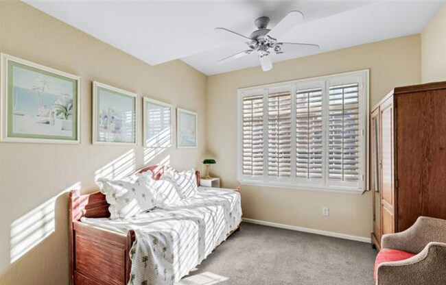 Building Photo - Spacious - Fully Furnished 2-Bedroom Condo...